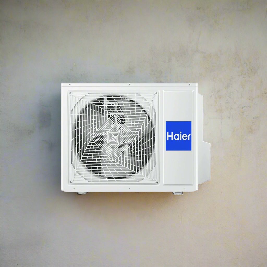 Professionelles Standklimagerät Haier 42.000 Btu/h