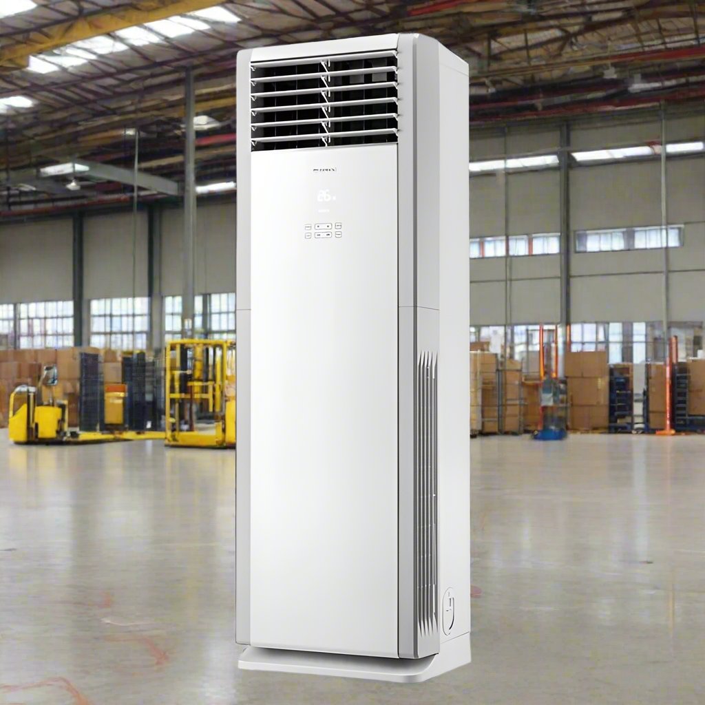 professiona stand air condition gree 48.000Btu ohelios.com