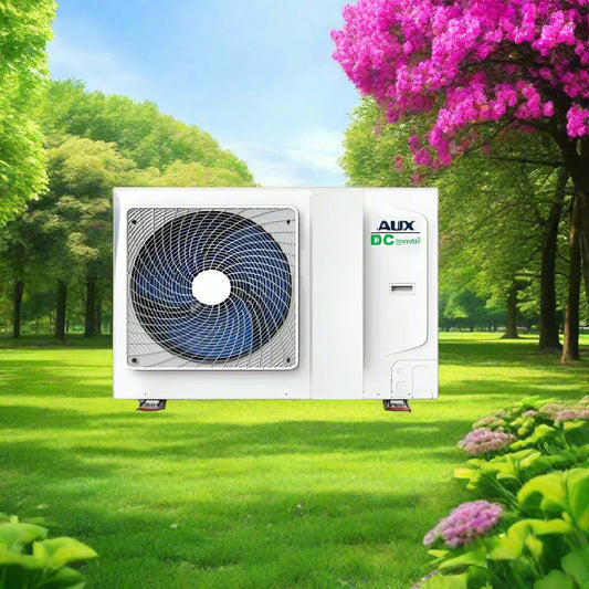 Heat Pump AUX