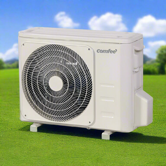 Home and Office Air-Conditioner Comfee Inverter 9.000-24.000 Btu/h