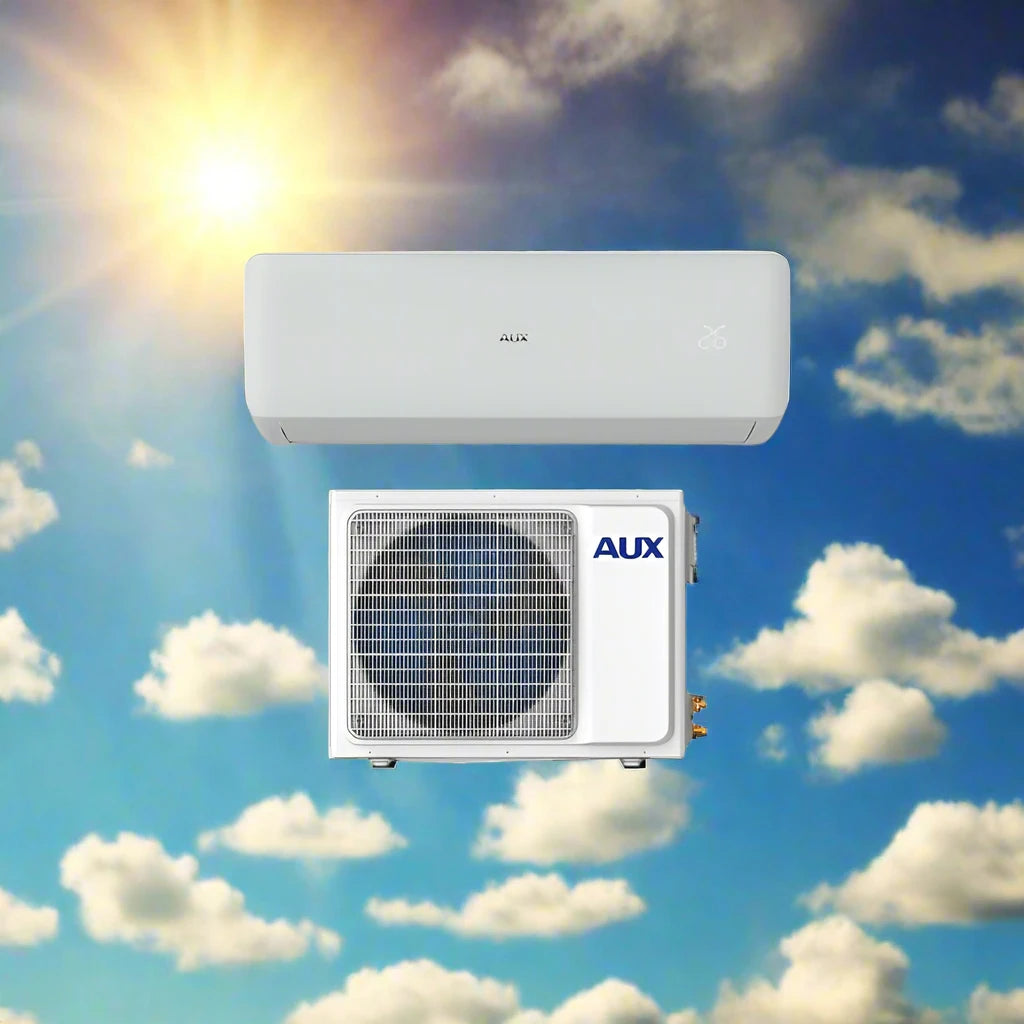Home and Office Air-Conditioner AUX Freedom 18.000-24.000 Btu/h