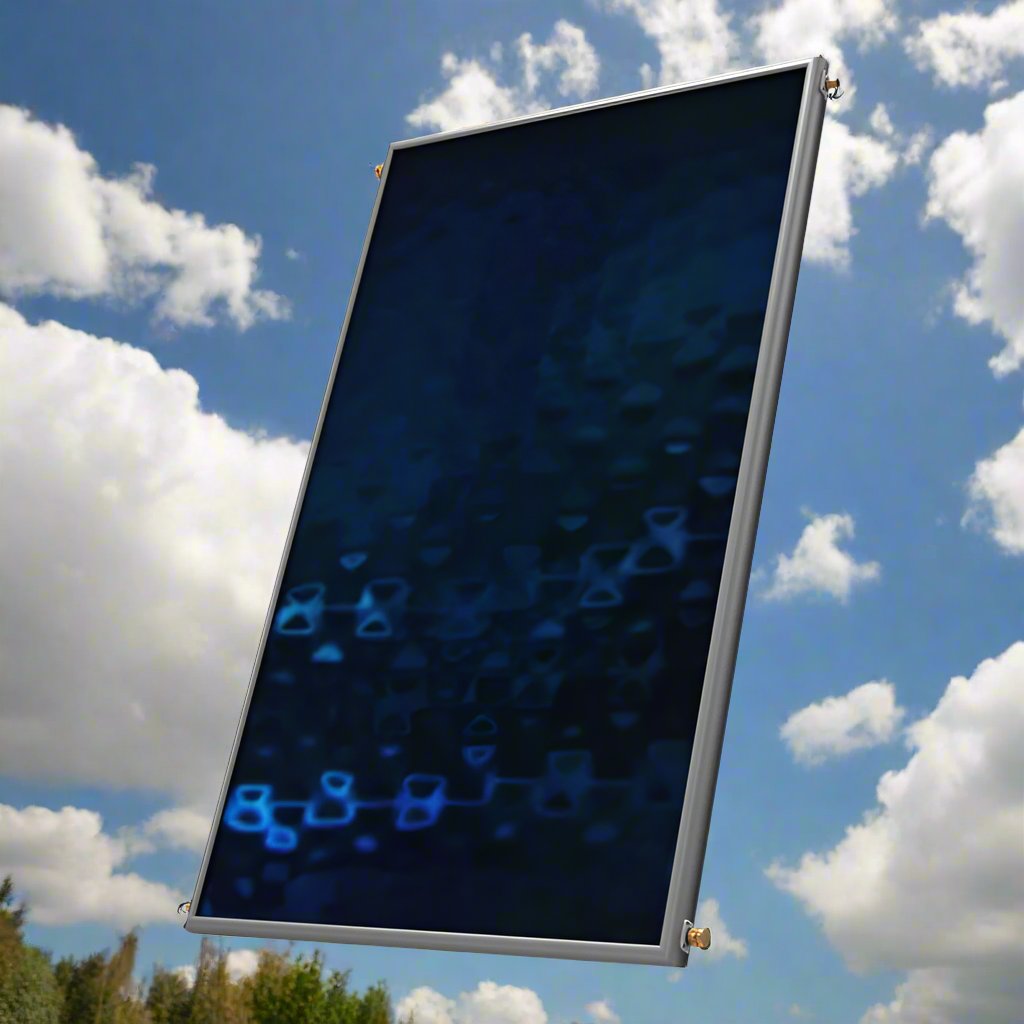 Solar Sonne Collector Phaethon from 2,4 to 6m²