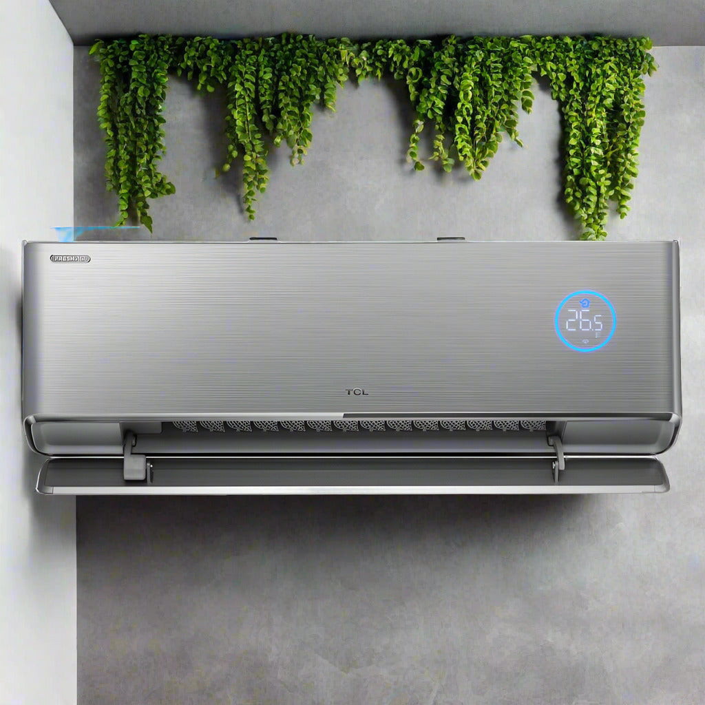 Κλιματιστικό σπιτιού & γραφείου AUX Q Series 09.000-24.000 Btu/h