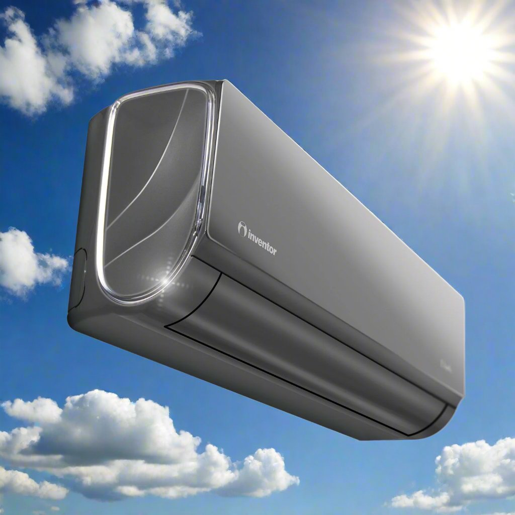 Home and Office Air-Conditioners