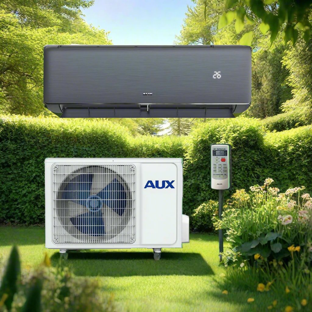 AUX Q series