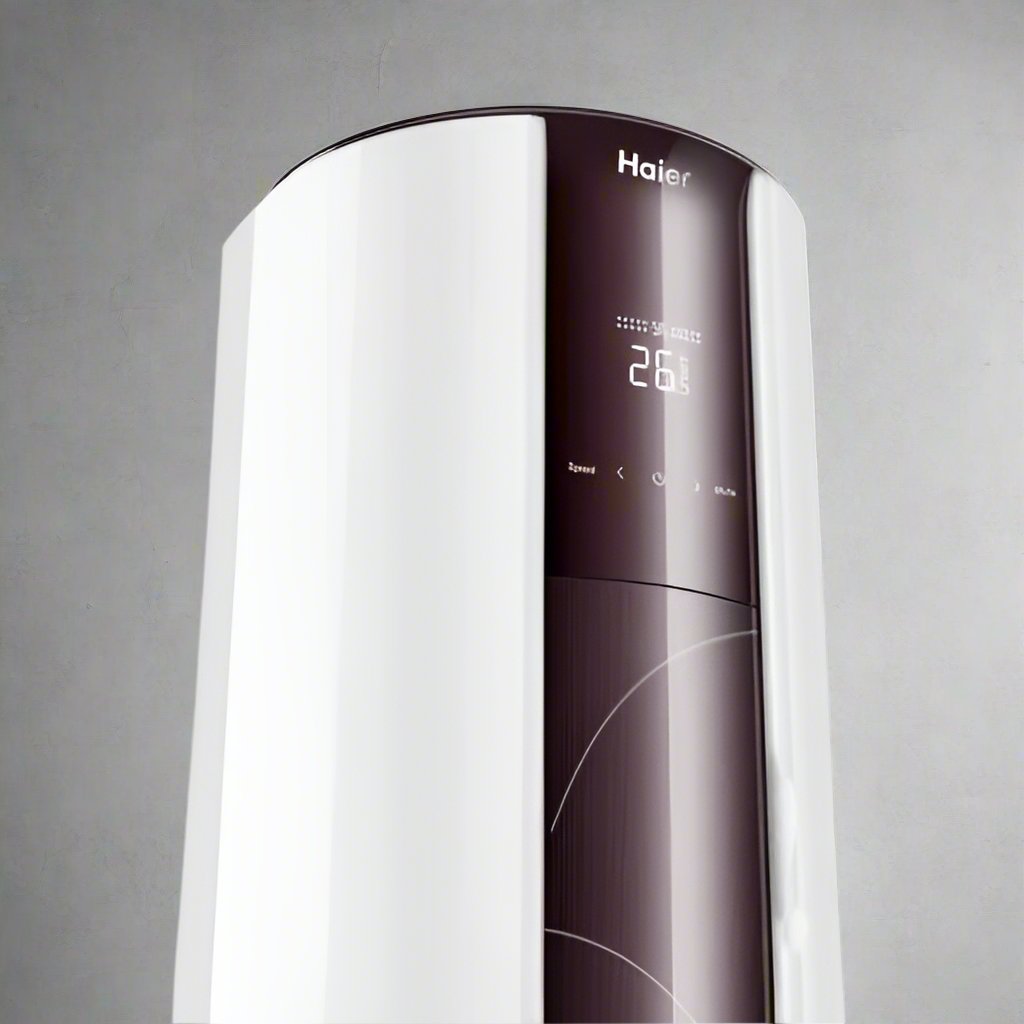 Professional Stand Air Conditioner Haier Stand 24.000 Btu/h