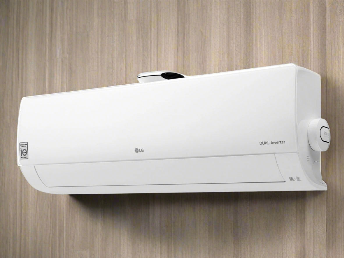 Home and Office Air-Conditioner LG AirPure 9.000-12.000 Btu/h