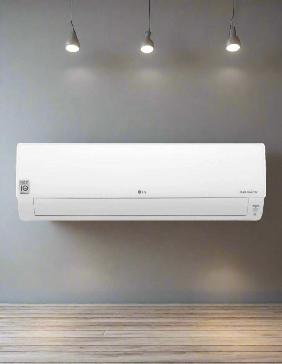 Home and Office Air-Conditioner LG New Ocean 9.000-24.000 Btu/h