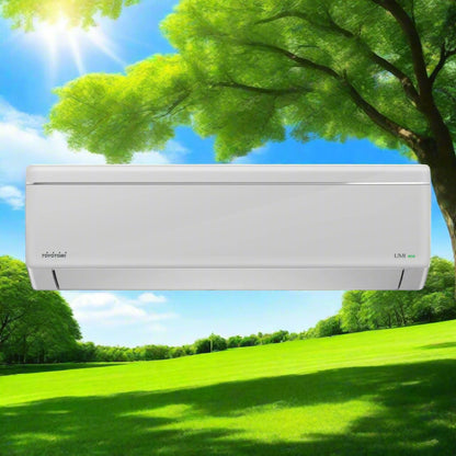 Home and Office Air-Conditioner Toyotomi Umi Eco DC Inverter 9.000-24.000 Btu/h