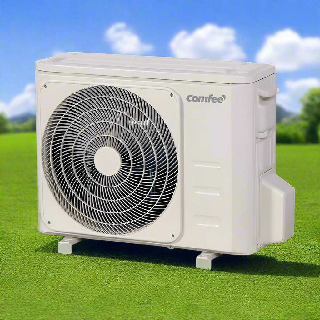 Home and Office Air-Conditioner Comfee Inverter 9.000-24.000 Btu/h