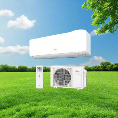 Home and Office Air-Conditioner Fujitsu KG  9.000-14.000 Btu/h