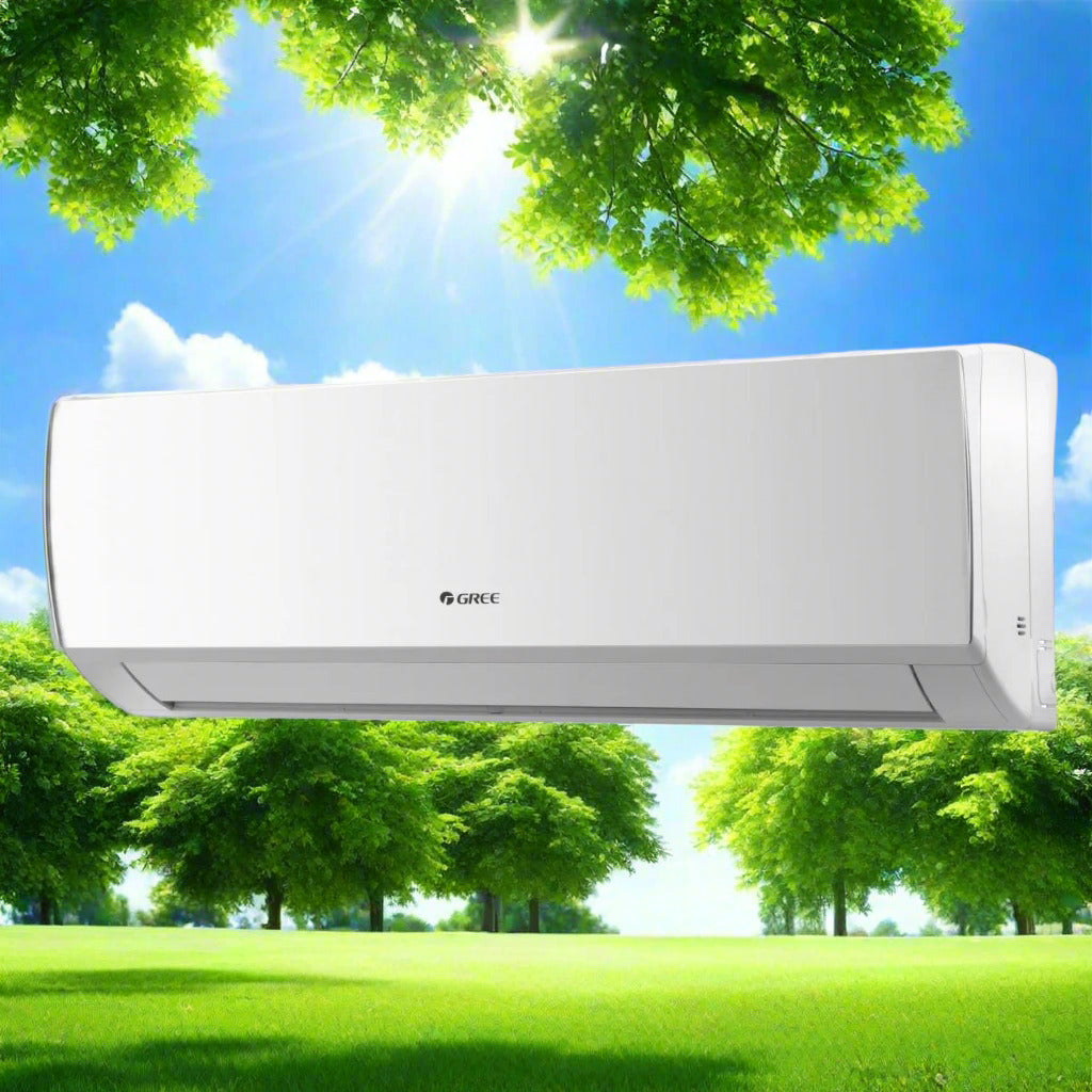 Home and Office Air-Conditioner Gree Mistral Inverter 9.000-24.000 Btu/h