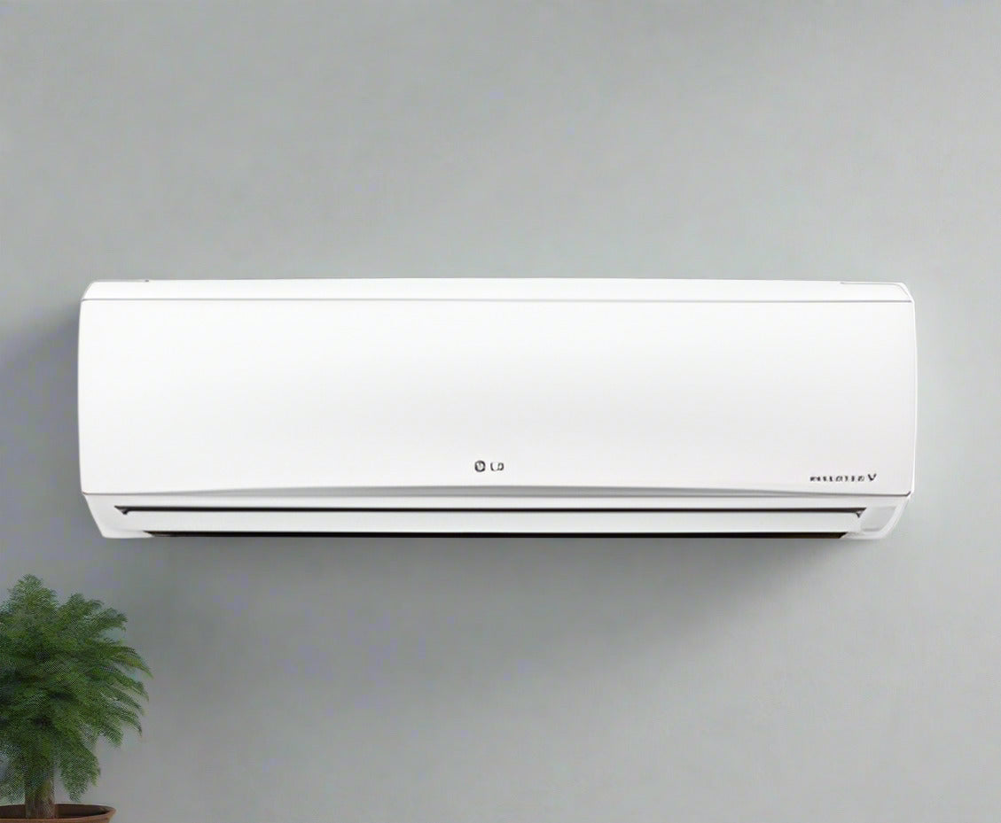 Home and Office Air-Conditioner LG Libero Plus 9.000-24.000 Btu/h