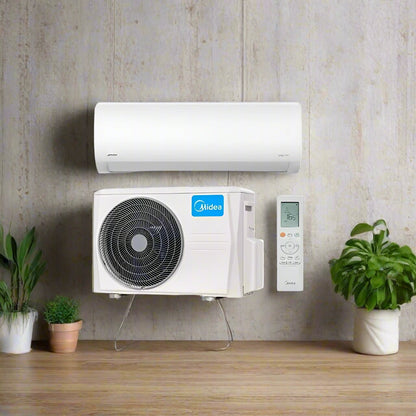 Home and Office Air-Conditioner Midea Xtreme Save 9.000-24.000 Btu/h