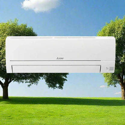 Home and Office Air-Conditioner Mitsubishi HR 9.000-24.000 Btu/h