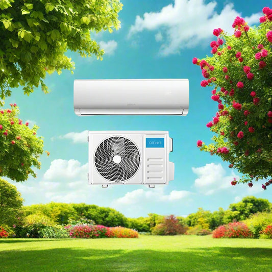 Home and Office Air-Conditioner Omny's 9.000-24.000 Btu/h