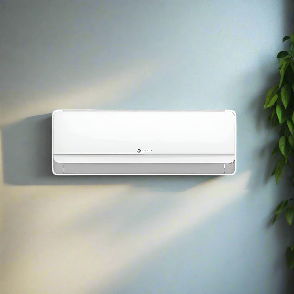 Home and Office Air-Conditioner Sendo Aris 9.000-24.000 Btu/h