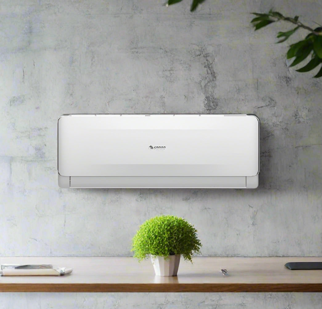 Home and Office Air-Conditioner Sendo Ikaros 9.000-24.000 Btu/h