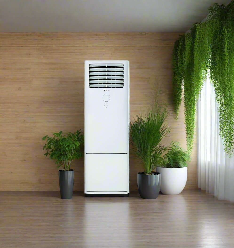 Professional Stand Air Conditioner Sendo Artemis 50.000 Btu/h