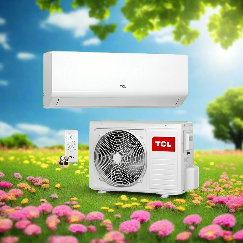 Home and Office Air-Conditioner TCL Elite Premium ΙΙΙ 9.000-24.000 Btu/h