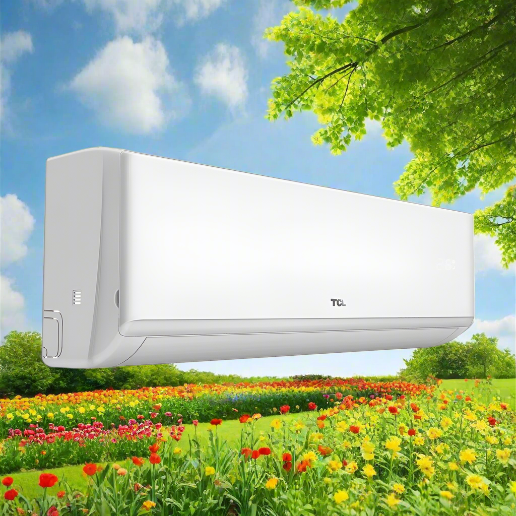 Home and Office Air-Conditioner TCL Elite Premium ΙΙΙ 9.000-24.000 Btu/h